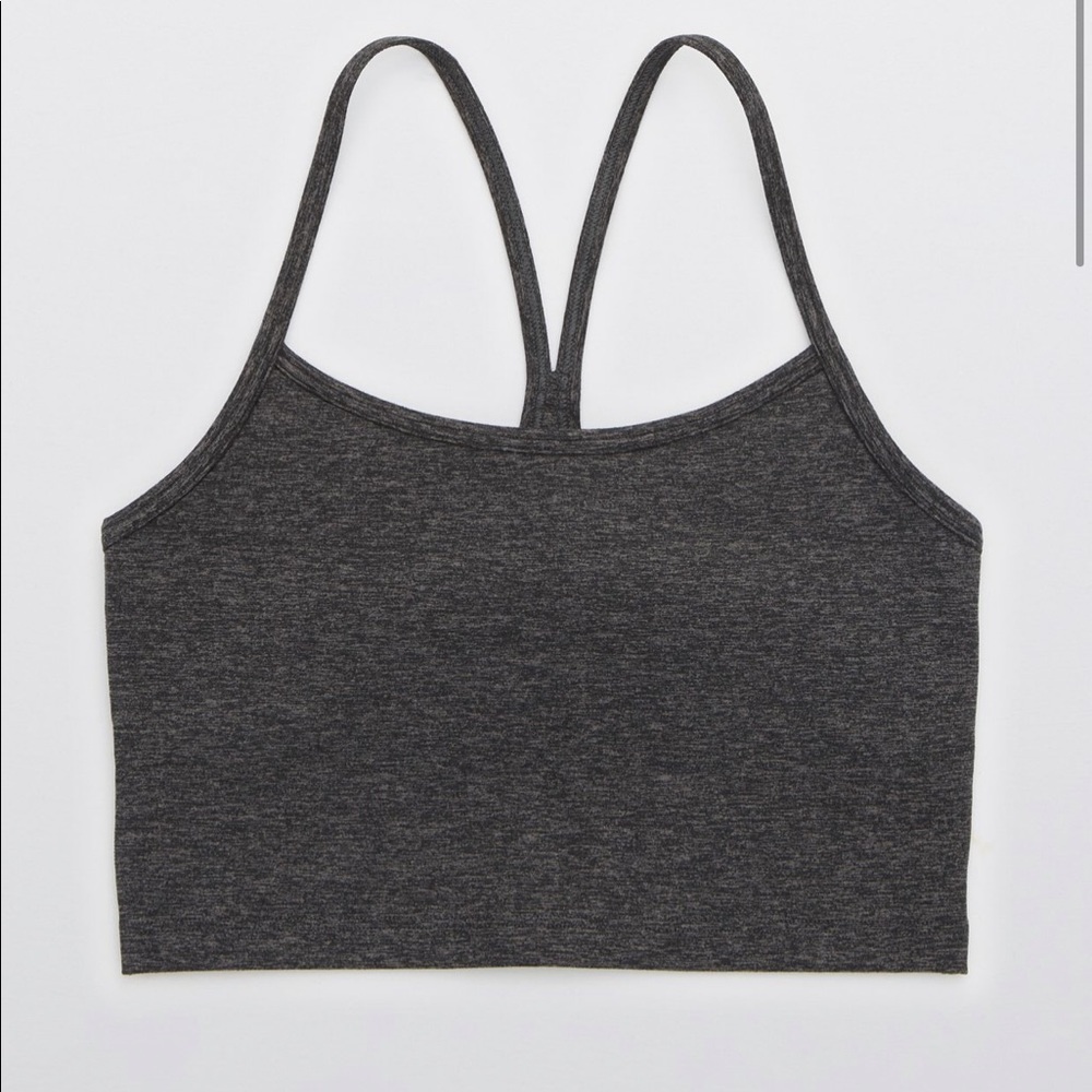 OFFLINE Longline Sports Bra